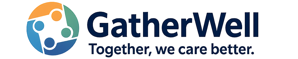 GatherWell Logo